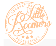  Little Roomers-Gutschein