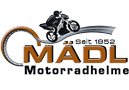 Mädl Motorrad-Helme Gutscheine