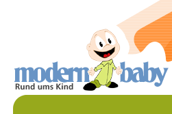 modern-baby.de Gutscheine