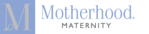 Motherhood Maternity Rabattcodes