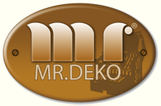 Mr. Deko