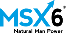 MSX6 Rabattcodes