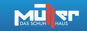 20% Müller Das Schuhhaus-Gutschein