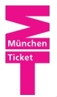  München Ticket-Gutschein