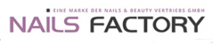 10% Nails Factory-Gutschein