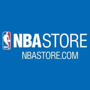 20% NBA Store-Gutschein