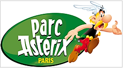 Parc Asterix Gutscheine