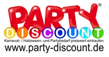 Party Discount Gutscheine