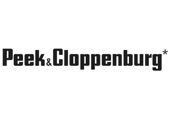 25% Peek & Cloppenburg*-Gutschein
