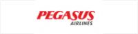 15% Pegasus Airlines-Gutschein