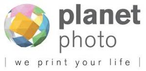 Planet Photo Gutscheine
