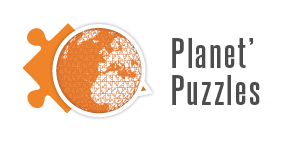 Planet Puzzles Gutschein