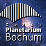 Planetarium-Bochum