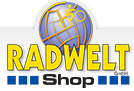 Radwelt Shop Gutschein