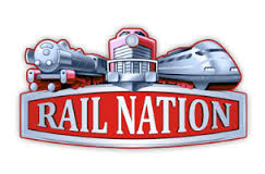 Rail Nation Gutschein