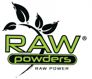 Raw Powders