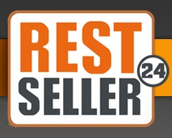 Restseller24 Gutscheine