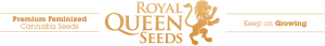  Royal Queen Seeds-Gutschein