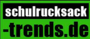 Schulrucksack-Trends