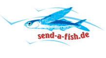 Send-A-Fish Rabattcodes