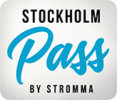 Stockholm Pass Gutscheine