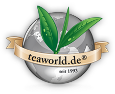 10% Teaworld-Gutschein