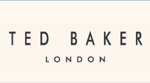 Ted Baker Rabattcodes
