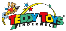 58% Teddy Toys-Gutschein