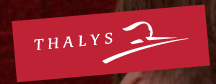 Thalys Rabattcodes