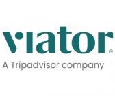 Viator, a Tripadvisor company Rabattcodes