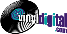 Vinyl-digital Rabattcodes