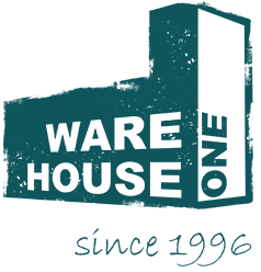 Warehouse-One Gutschein