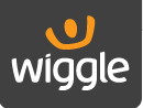 Wiggle Rabattcodes