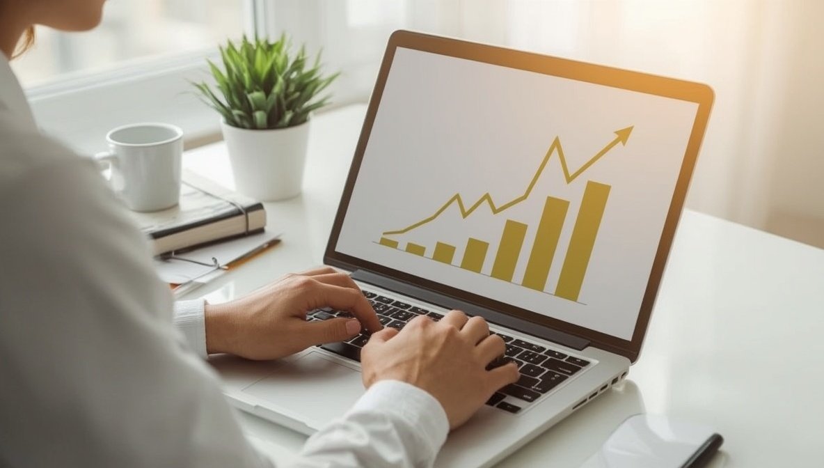 Wie viel kann man mit Affiliate-Marketing verdienen?