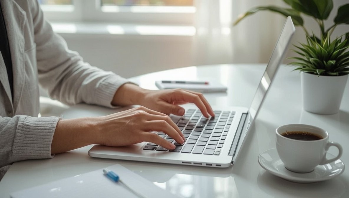 Wie schreibe ich SEO-Texte, die ranken?
