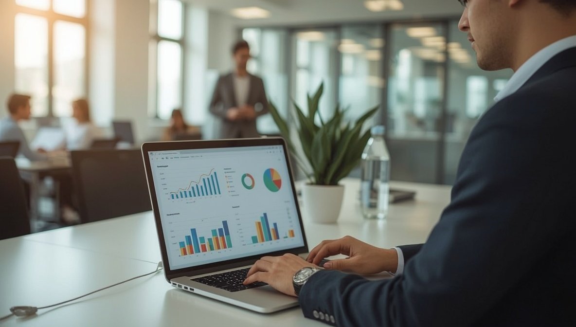 Wie skaliere ich ein Content-Business?