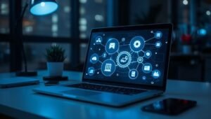 Welche KI-Tools automatisieren Website-Aufgaben?