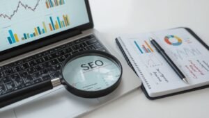 Wie funktioniert eine Keyword-Recherche für Einsteiger?