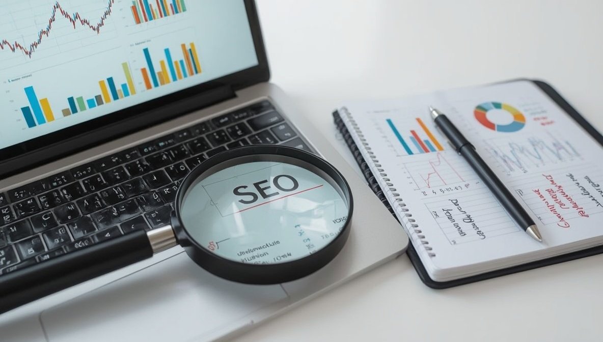 Wie funktioniert eine Keyword-Recherche für Einsteiger?