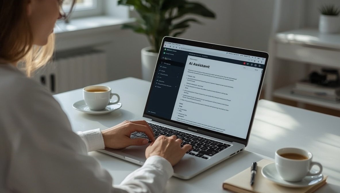 Wie nutze ich ChatGPT für die Content-Erstellung?