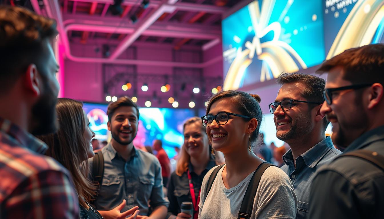 Event Marketing Strategien