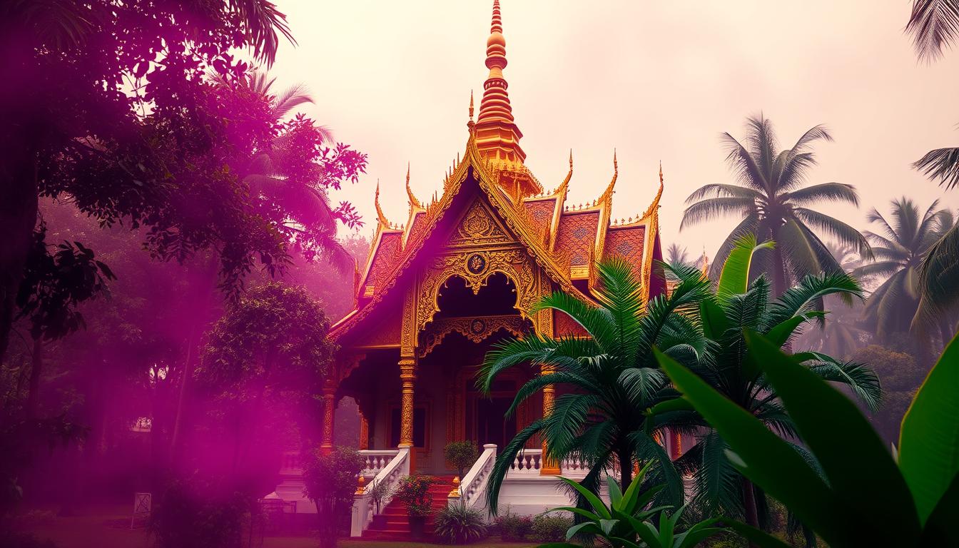 Königliches Vermögen Thailand