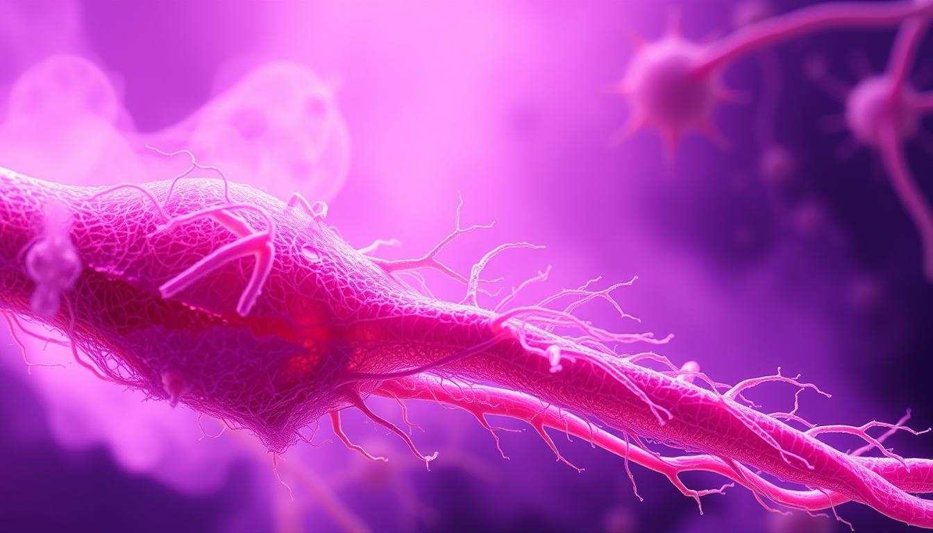 Nervenschädigungen und Neuropathie