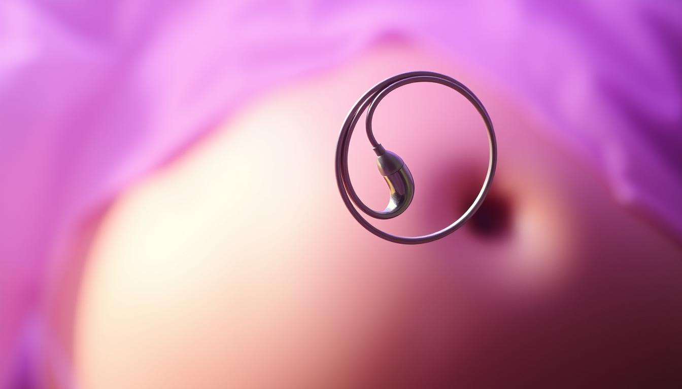 Spirale entfernen Schwangerschaft